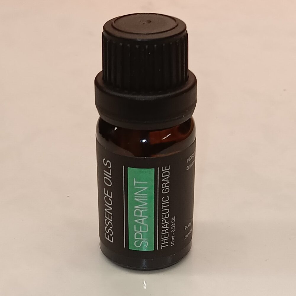 Spearmint Essentials Oils